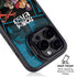 Cowboy Bebop Bounty Crew iPhone 14 Pro Kickstand Case